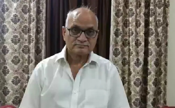 சைலேந்திர துபே