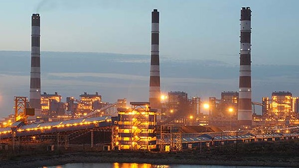 ஆறு ஜிகாவாட் மின்சாரம் 