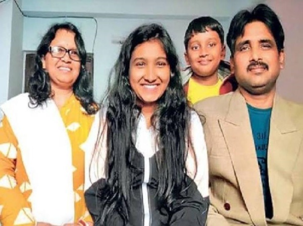 பாட்னா பெண்