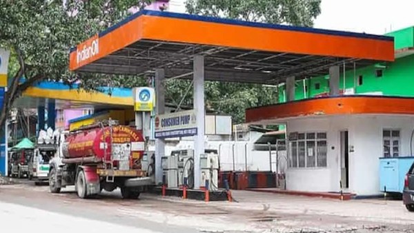 காலி பாகெட்டுகள் எதற்காக? 