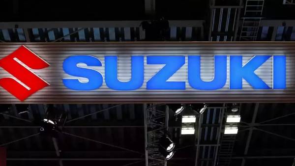  மாருதி சுஸுகி பங்குகள் 