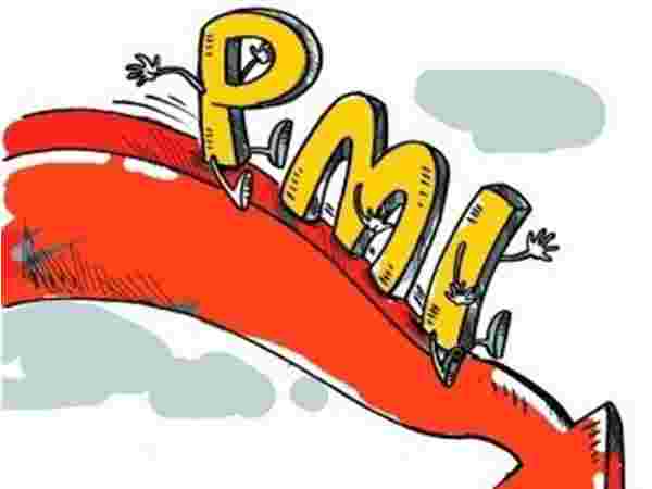 உற்பத்தித் துறை PMI குறியீடு 