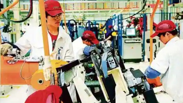 சாதகமான விஷயம் 