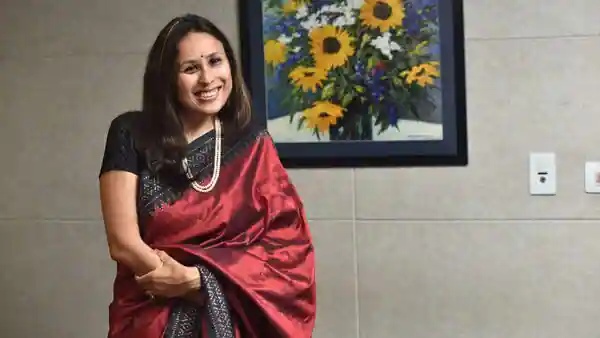 மன நிம்மதி