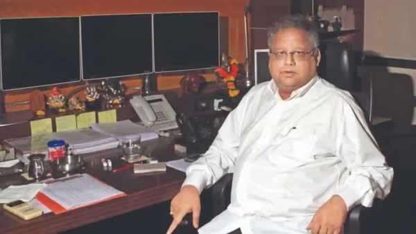 ராகேஷ் ஜூன்ஜூன்வாலா