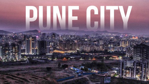  7. புனே- ஜிடிபி &dollar;69 பில்லியன் 