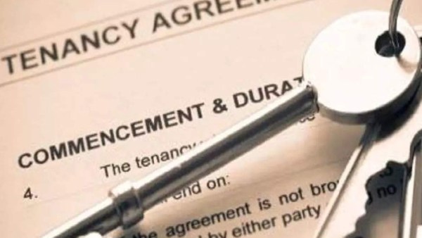  15 சதவிகிதம் குறைந்த வாடகை 