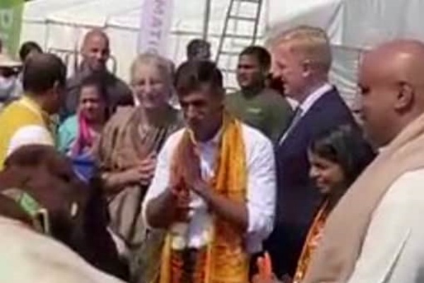 இந்திய பாரம்பரியம்