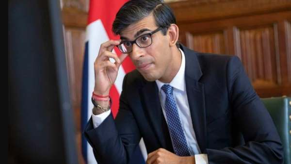 கன்சர்வேடிவ் உறுப்பினர்கள் 