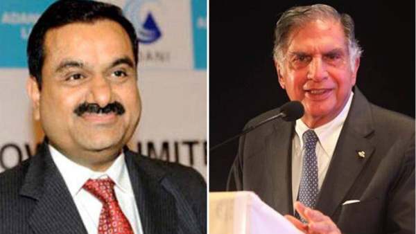 டாடா அல்லது அதானி..? 