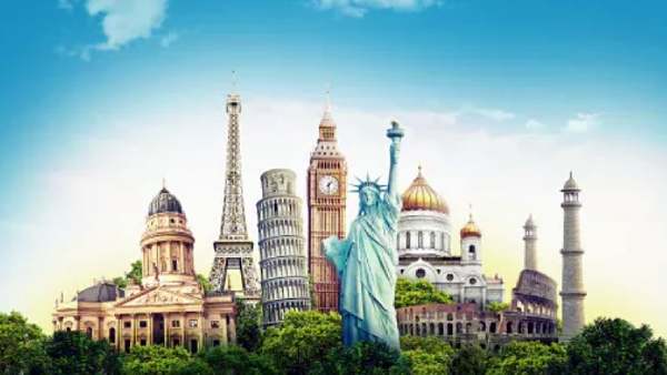 இந்தியர்களின் சுற்றுலா 