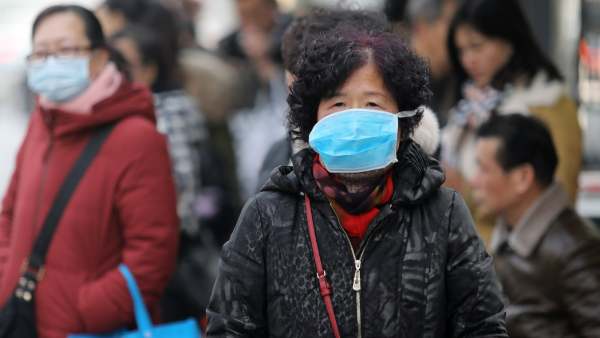 ஹெனான் மற்றும் ஷான்டாங் 