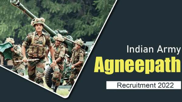 அக்னிவீர் திட்டம் எதற்காக? 