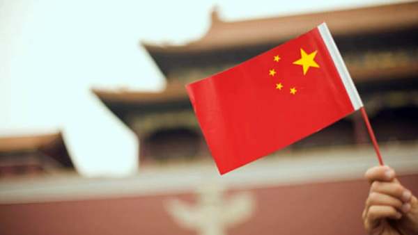 சீன அரசு 