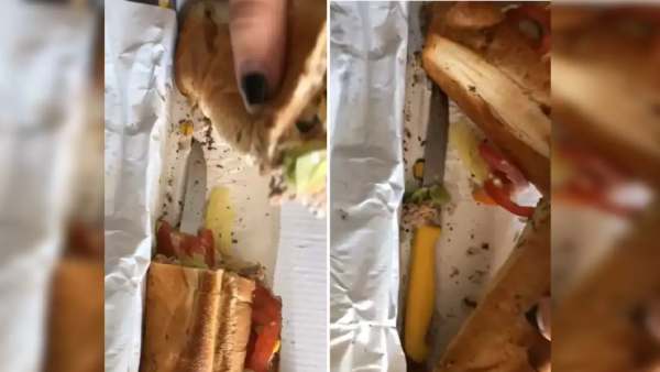 மஞ்சள் கத்தியை  இழந்துவிட்டீர்களா? 