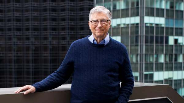 பில்கேட்ஸ் 