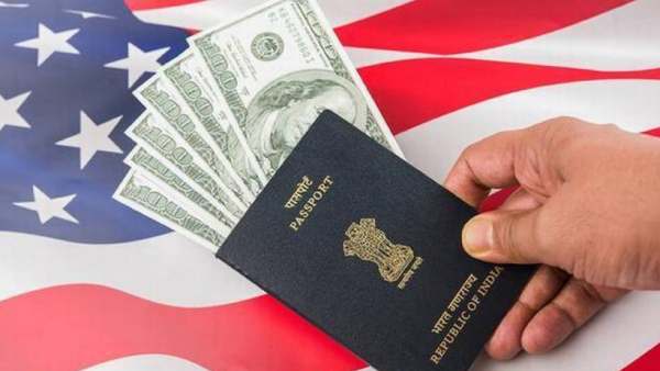 விசிட்டர் விசா 