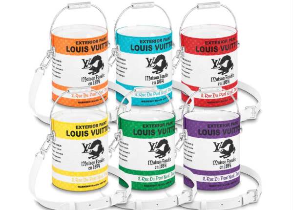 பல வண்ணங்களில் 