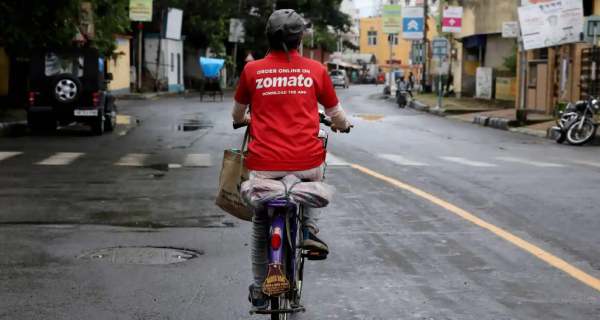 டெலிவரிக்கு பின்பு இப்படி தான் 