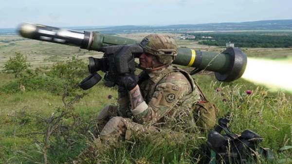 புதிய ஆயுதங்கள் 