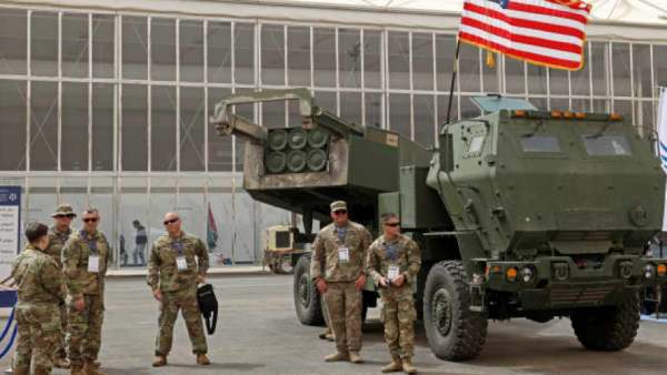  அமெரிக்க அரசு 