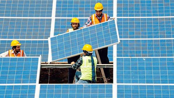 ஹைட்ரஜன் உற்பத்தி 