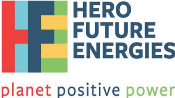 ஹீரோ ஃபியூச்சர் எனர்ஜிஸ் 