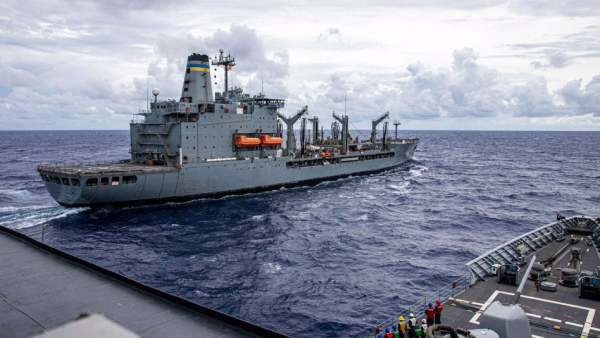 பாதுகாப்பு துறைக்கு கூடுதல் நிதி 