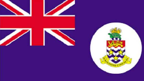 கெய்மன் தீவுகள் 