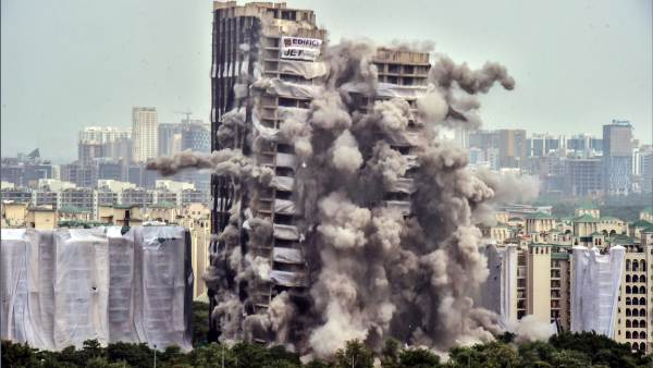 இடிக்க எவ்வளவு செலவு? 