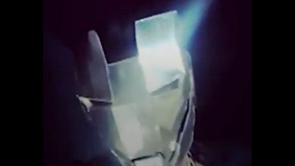 இரும்பு ஸ்கிராப்கள் 