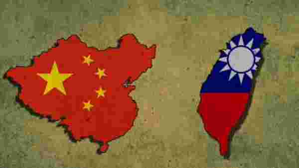 சீனா தைவான்