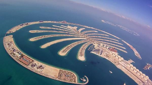 Palm Jumeirah வீடு 