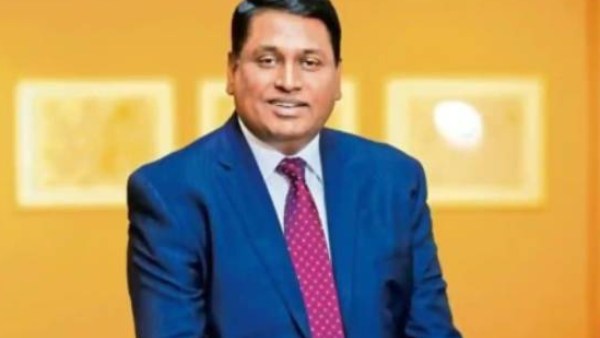 HCL சிஇஓ சி.விஜய்குமார் 