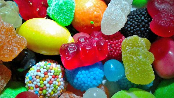 தலைமை கேண்டி அதிகாரி 