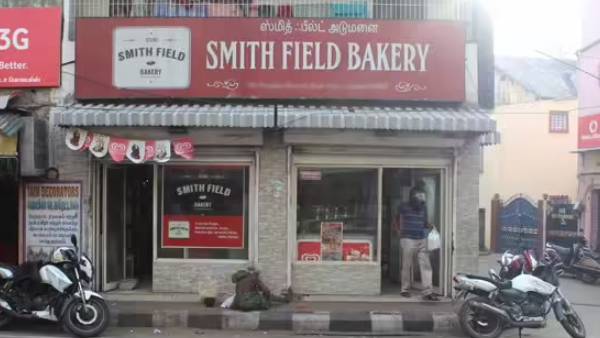 ரொட்டித் துண்டுகள் 