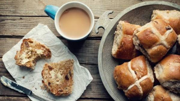 ஸ்மித் ஃபீல்ட் பேக்கரி 