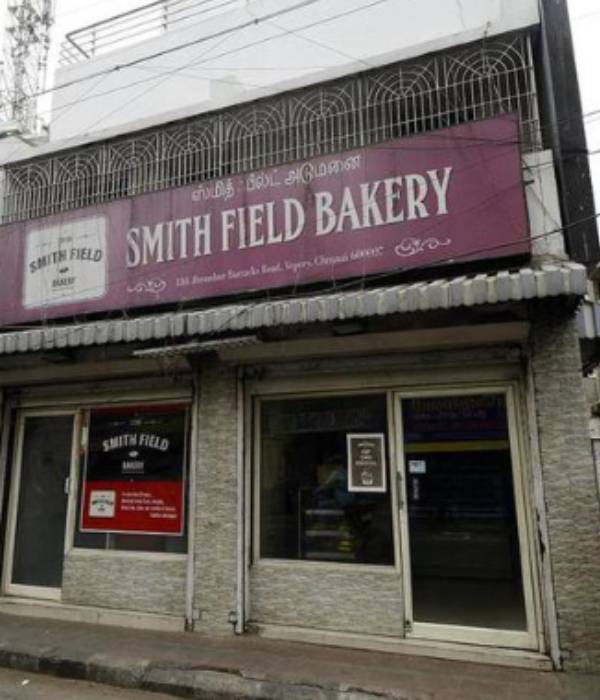 போர் காலத்தில் உணவு 