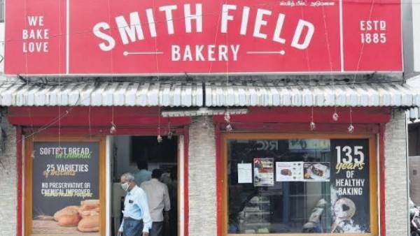 ரொட்டியின் தரம் 