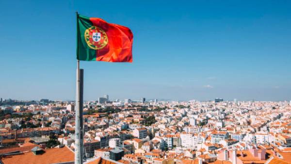 போர்ச்சுகல் 