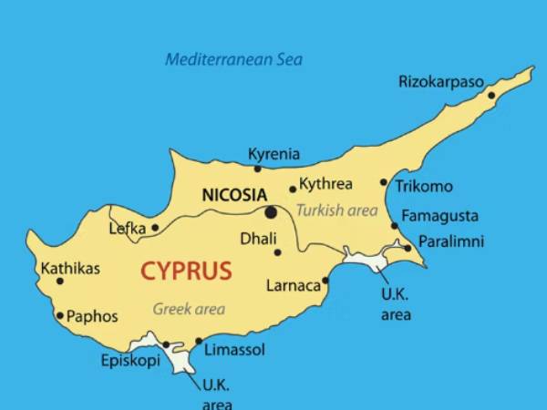 சைப்ரஸ் 