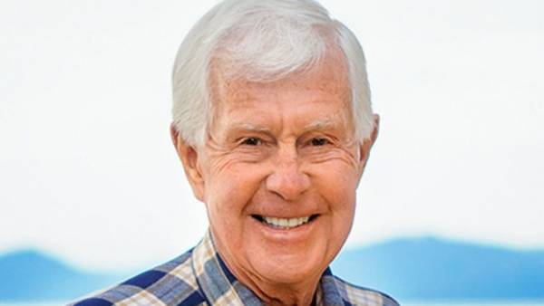 டேவிட் டஃபீல்ட் - 10 குழந்தைகள் 