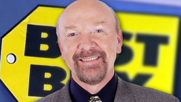 ரிச்சர்ட் ஷூல்ஸ் - 10 குழந்தைகள் 