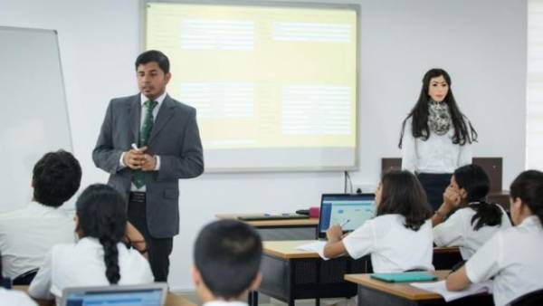  ஆசிரியர்களுக்கு உதவியாசிரியர் 