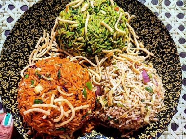 பிப்லோட் நைட் பஜார், சூரத் 