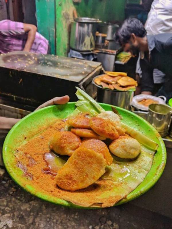 செளகார்பேட், சென்னை 