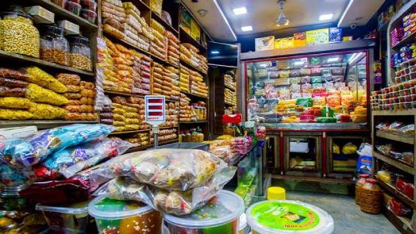 SM வீதி; கோழிகோடு 