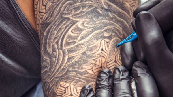 ஆளுமை உடையவர்கள் 