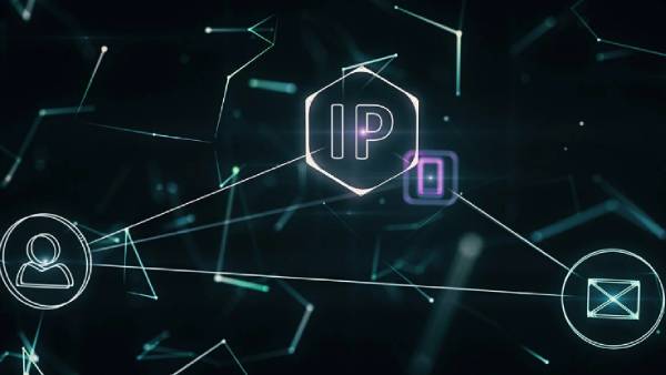 இரண்டு ஐபிகள் அடையாளம் 