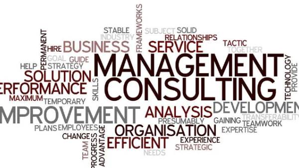 மேனேஜ்மென்ட் கன்சல்டன்ட் 